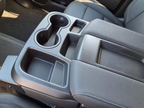 2026 Chevrolet Silverado 3500HD