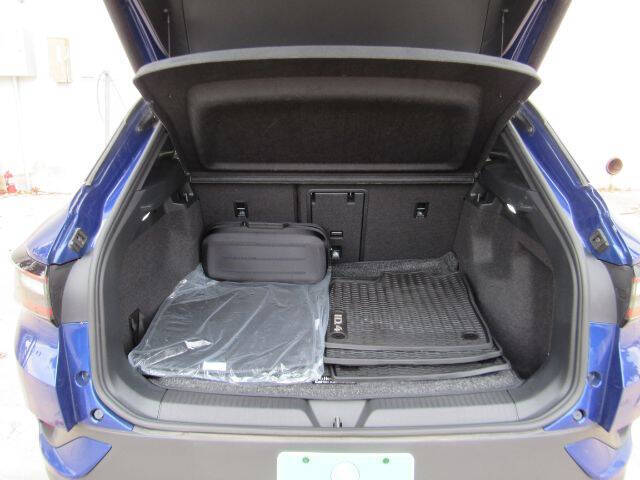 2021 Volkswagen ID.4 Pro S