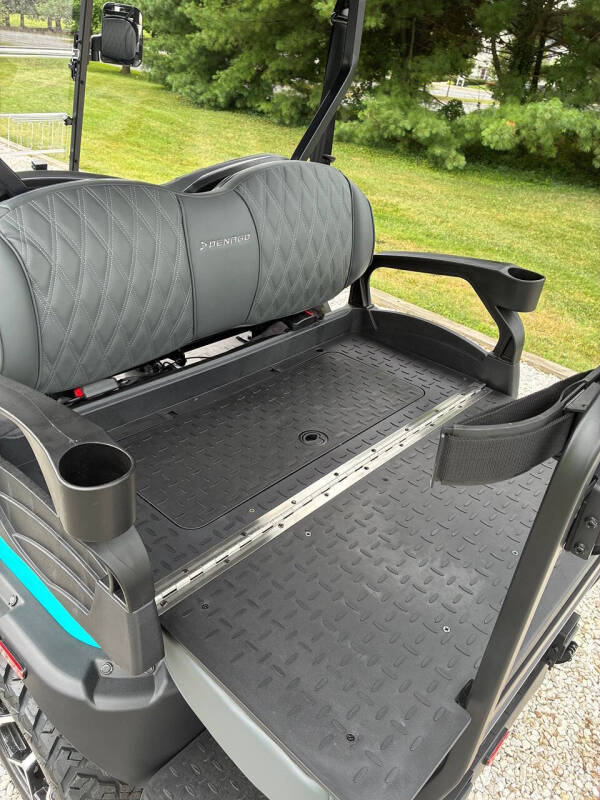 2026 Denago Nomad XL