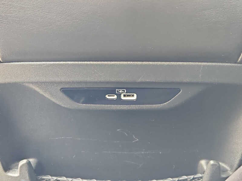 2024 Chrysler Pacifica Plug-In Hybrid