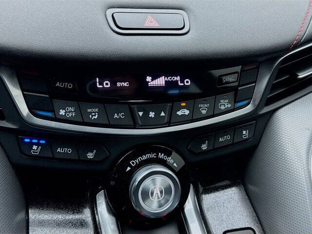 2023 Acura TLX w/A-SPEC