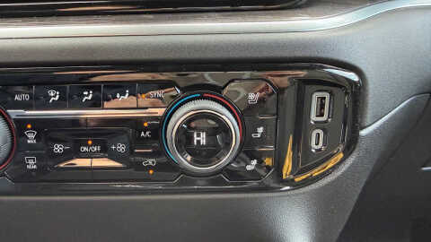 2026 Chevrolet Silverado 3500HD