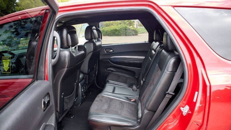 2020 Dodge Durango GT Plus