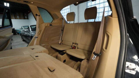 2013 BMW X5
