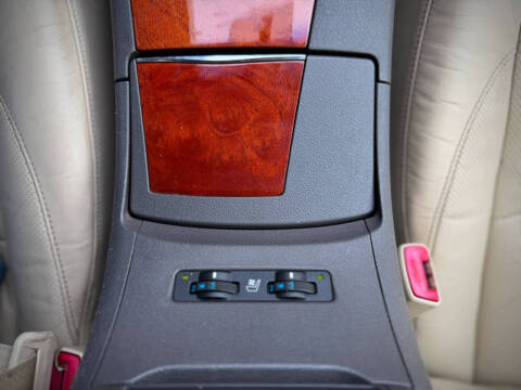2008 Lexus ES 350