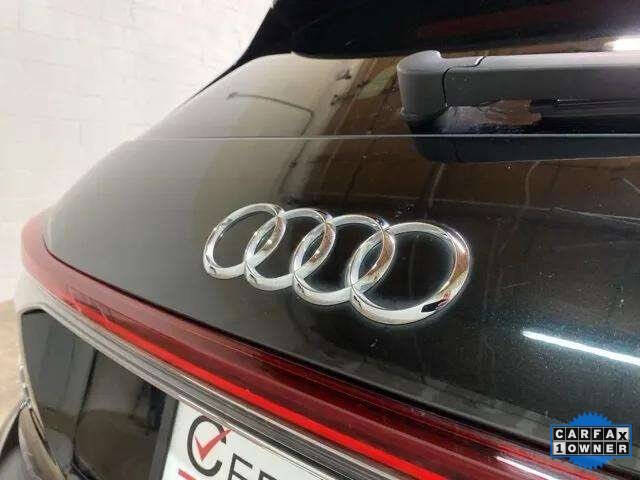 2023 Audi Q4 e-tron Premium Plus 40