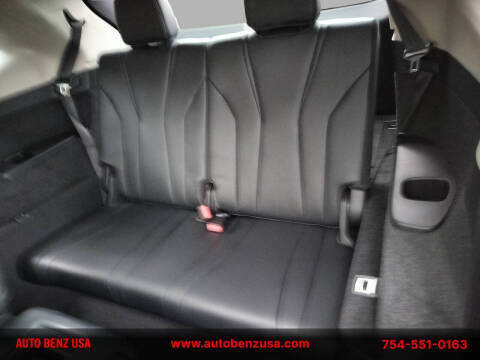 2023 Acura MDX w/Tech