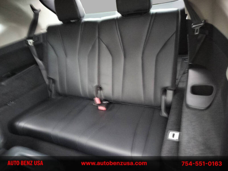 2023 Acura MDX w/Tech