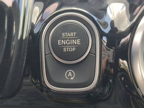 2025 Mercedes-Benz GLA GLA 250