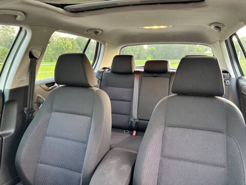 2013 Volkswagen Golf TDI