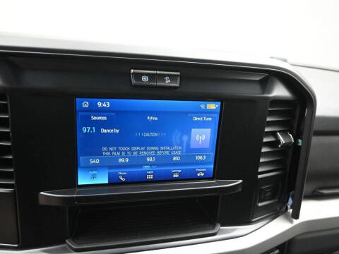 2025 Ford F-250 Super Duty