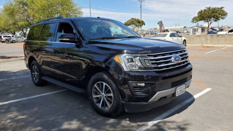 2019 Ford Expedition XLT