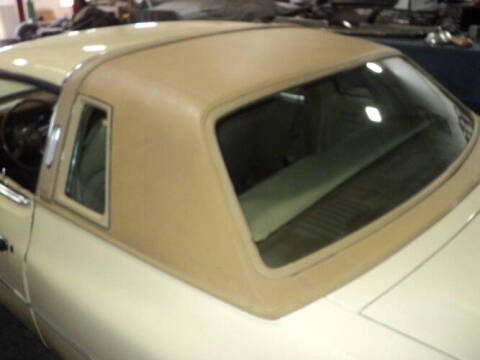 1977 Chrysler Cordoba
