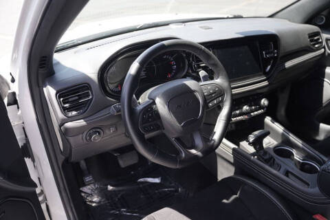 2022 Dodge Durango SRT 392
