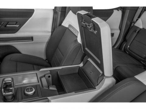 2022 GMC HUMMER EV Edition 1