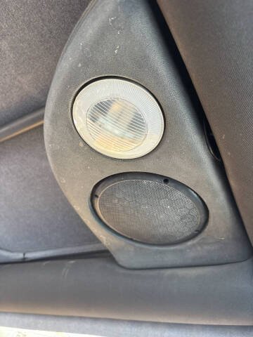 2004 Jeep Wrangler Sport