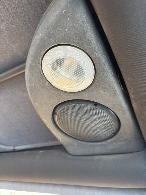 2004 Jeep Wrangler Sport