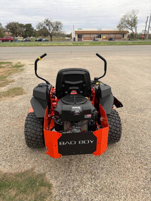 2026 Bad Boy Mowers MZ Magnum 54