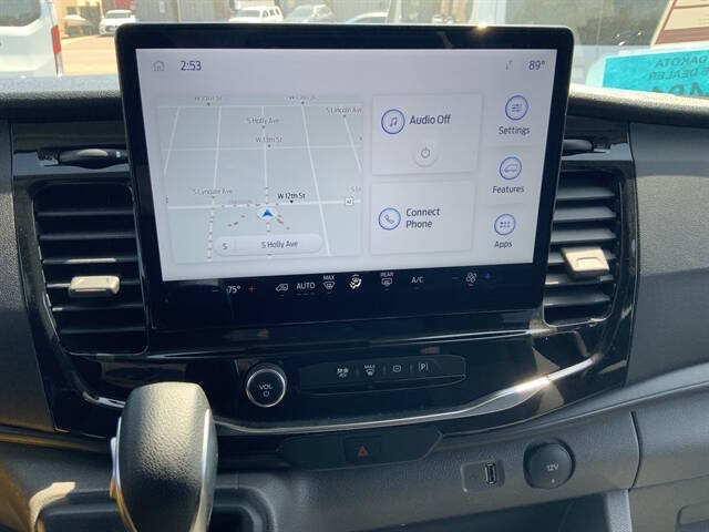 2024 Ford Transit 350 XLT