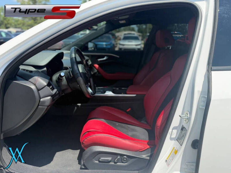 2023 Acura TLX SH-AWD Type S PMC Edition