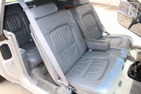 1985 Buick Riviera
