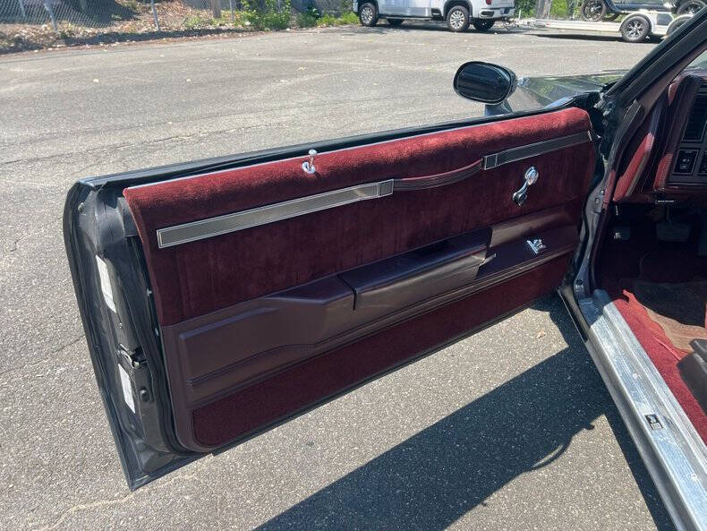 1987 Buick Regal Grand National Turbo