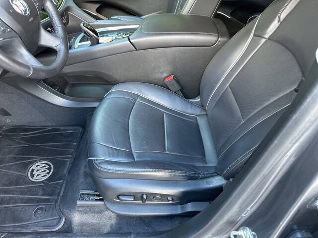 2020 Buick Enclave Avenir