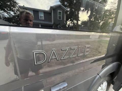 2024 Thor Motor Coach Dazzle