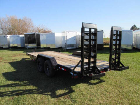 2026 Load Trail Equipment CH8320072
