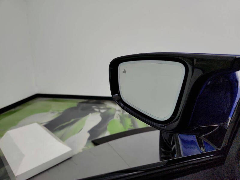 2022 BMW M5