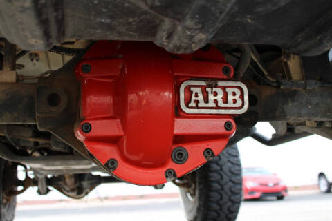 2006 Jeep Wrangler Rubicon