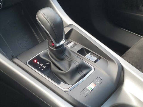 2024 Alfa Romeo Tonale Hybrid Veloce