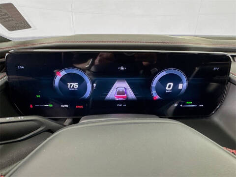 2024 Dodge Charger Daytona Scat Pack