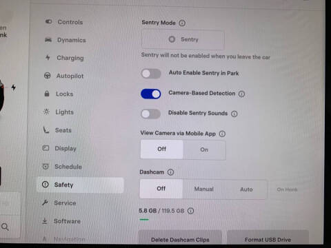 2021 Tesla Model Y Performance