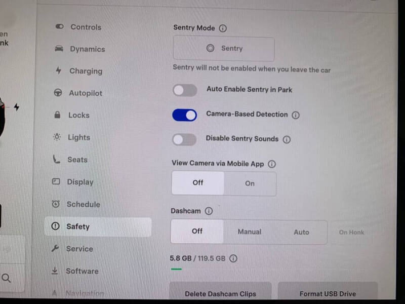 2021 Tesla Model Y Performance
