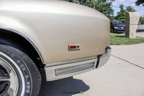 1967 Buick Riviera