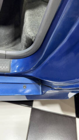 1989 Chevrolet Camaro IROC Z