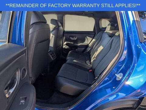 2025 Acura ADX w/A-SPEC