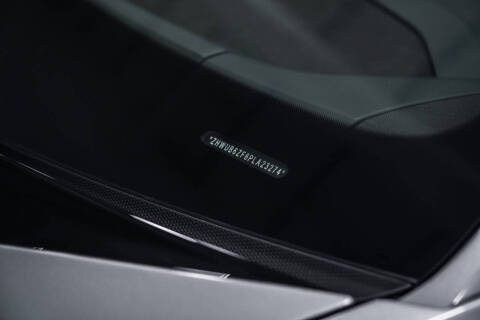 2023 Lamborghini Huracan Tecnica