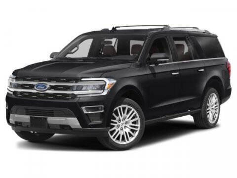 2024 Ford Expedition MAX for sale at Bill Alexander Ford Lincoln in Yuma AZ