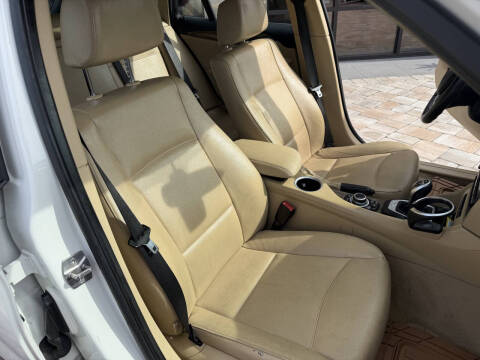 2015 BMW X1 sDrive28i