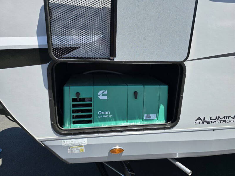 2026 NORTHWOOD NASH 25 DS