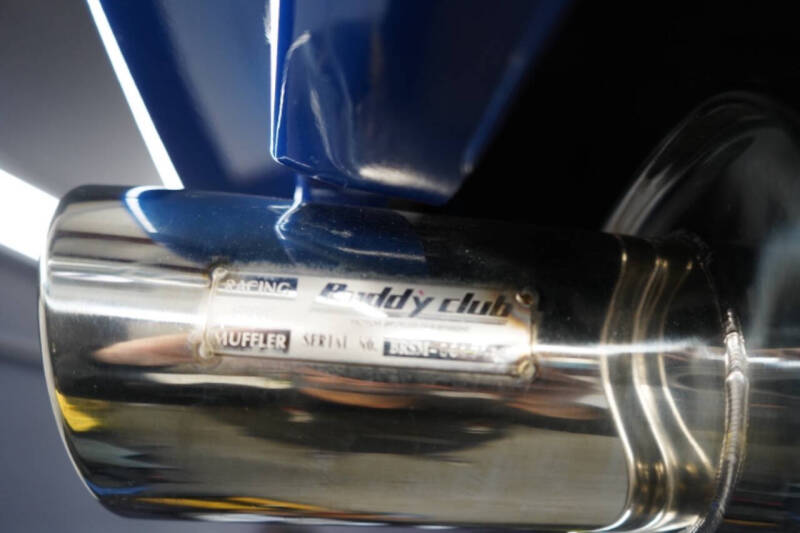 1958 Chevrolet Corvette