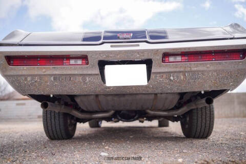 1969 Buick Gran Sport