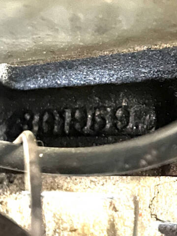 1970 Chevrolet Corvette