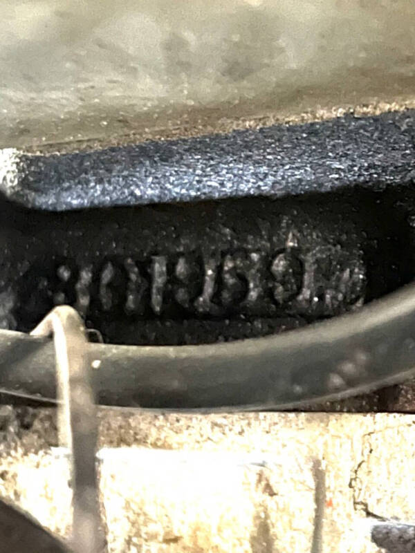 1970 Chevrolet Corvette