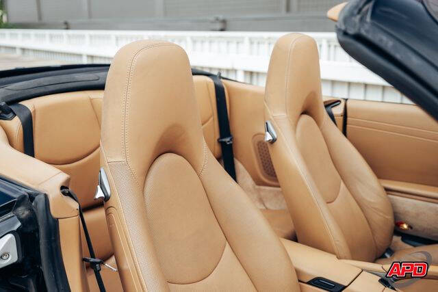 2009 Porsche 911 Carrera