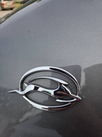 2006 Chevrolet Impala LT
