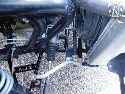 1986 Ford Mustang LX