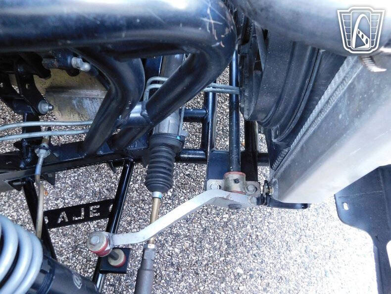 1986 Ford Mustang LX